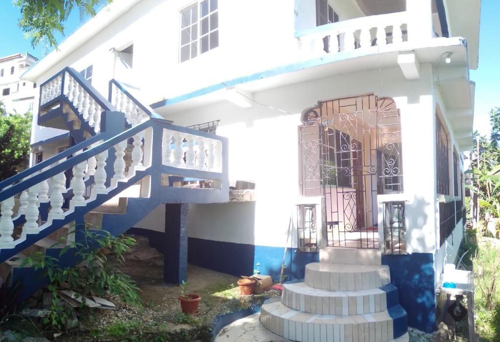 House for Sale   Negril
