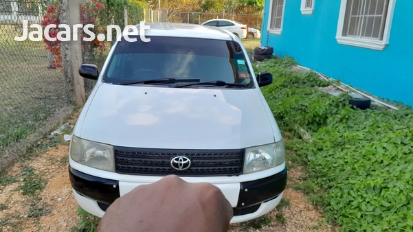 Toyota Probox 1,4L 2005