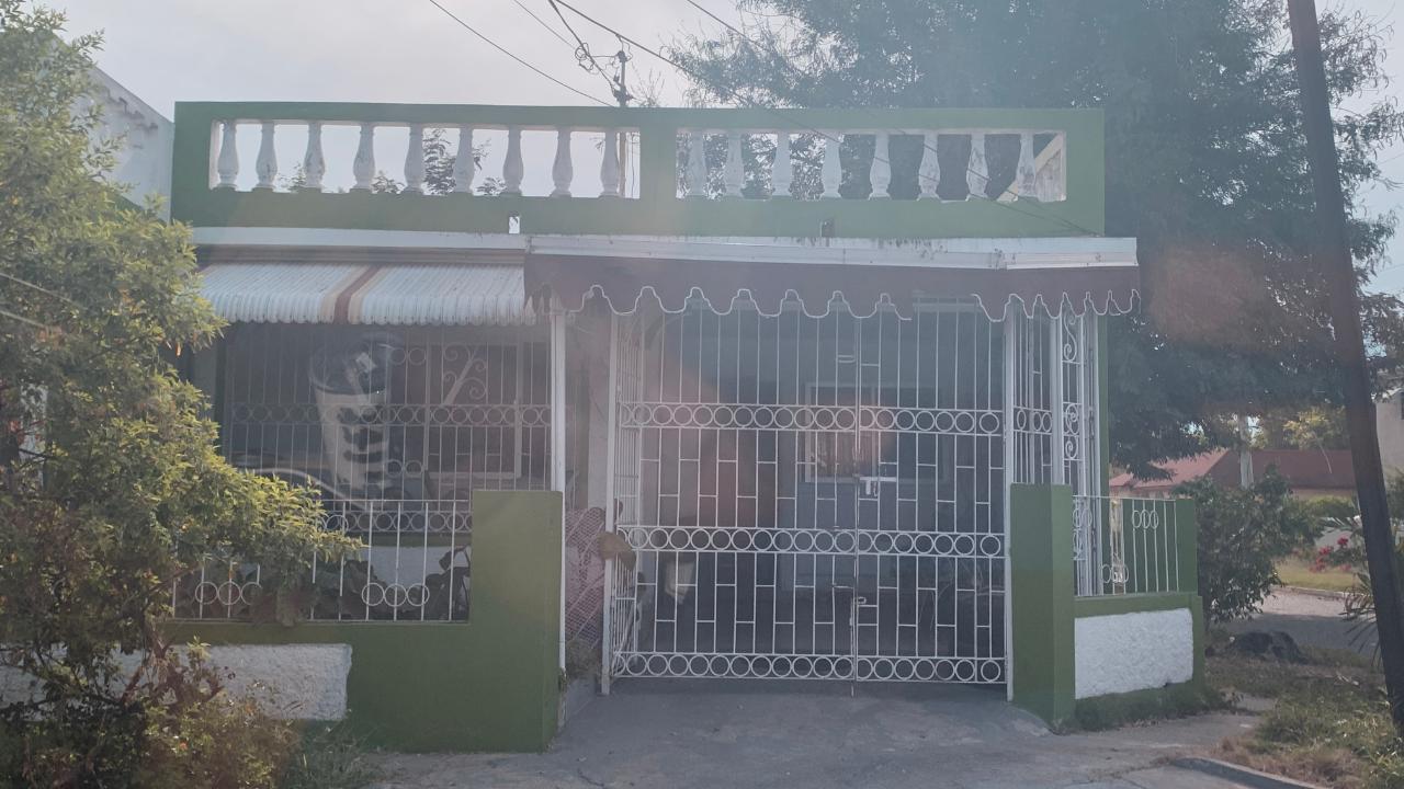 House for Private   Greater Portmore