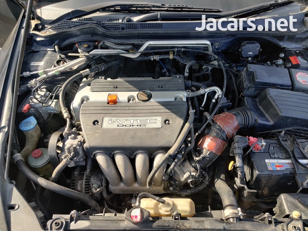 Honda Accord 1,9L 2006