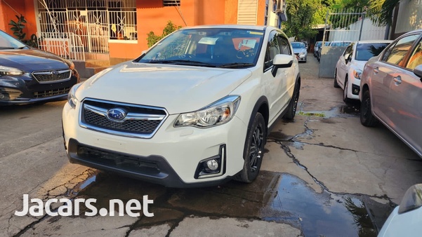 Subaru XV 2,0L 2016