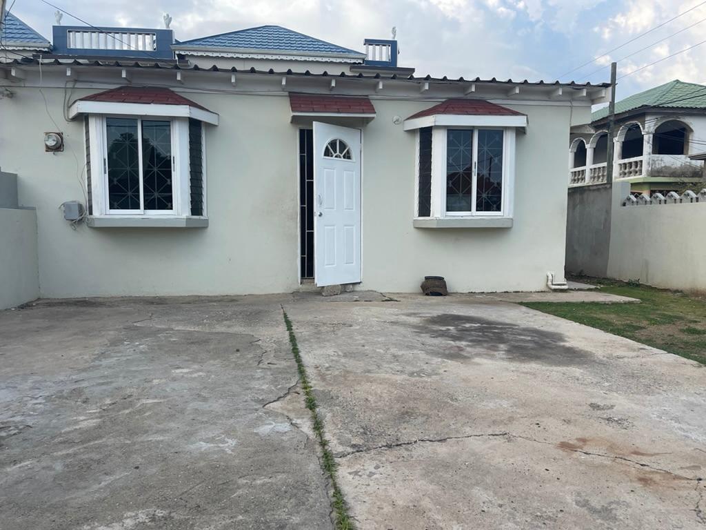House for Sale   Greater Portmore