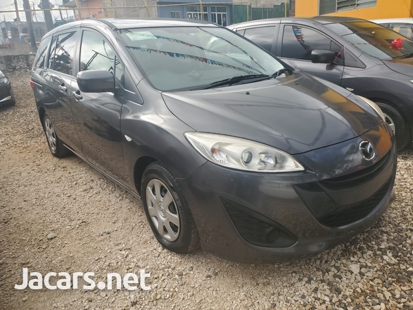 Mazda Premacy 2,0L 2015
