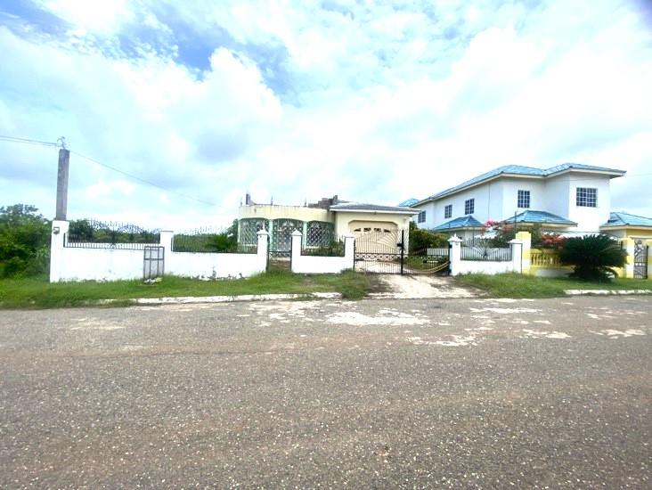 House for Private Freetown