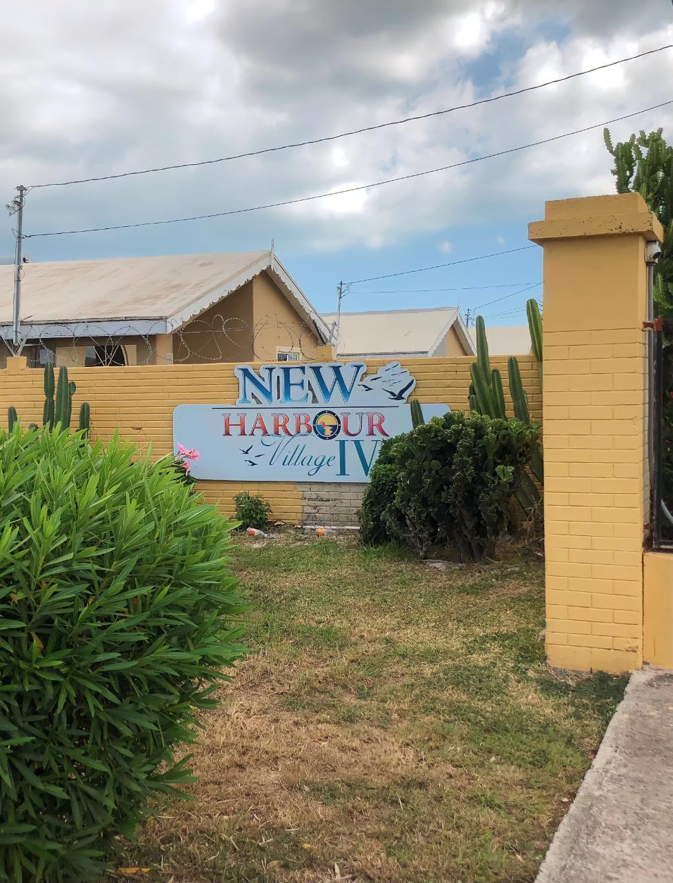 House for Sale   Old Harbour