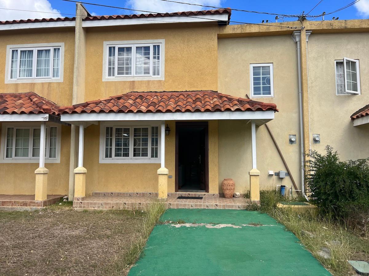Townhouse for Rent   Montego Bay