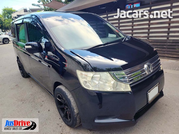 Honda Stepwgn 2,0L 2010