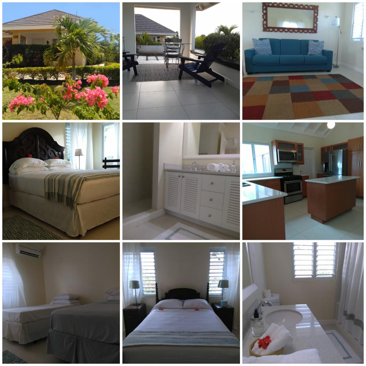 House for Rent   Laughlands