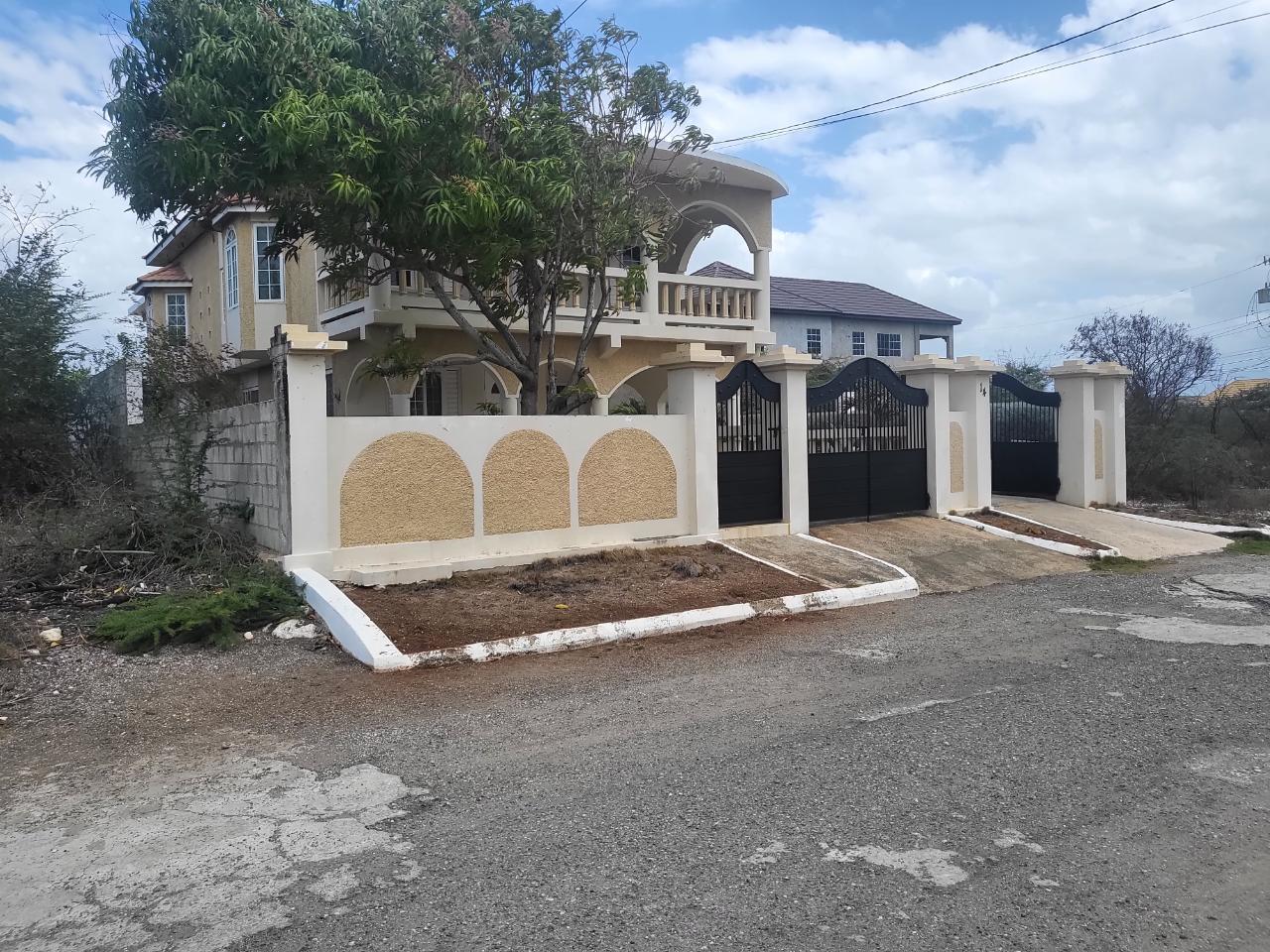 House for Sale   Greater Portmore
