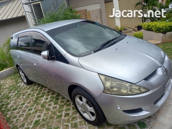 Mitsubishi Space Wagon 2,4L 2005