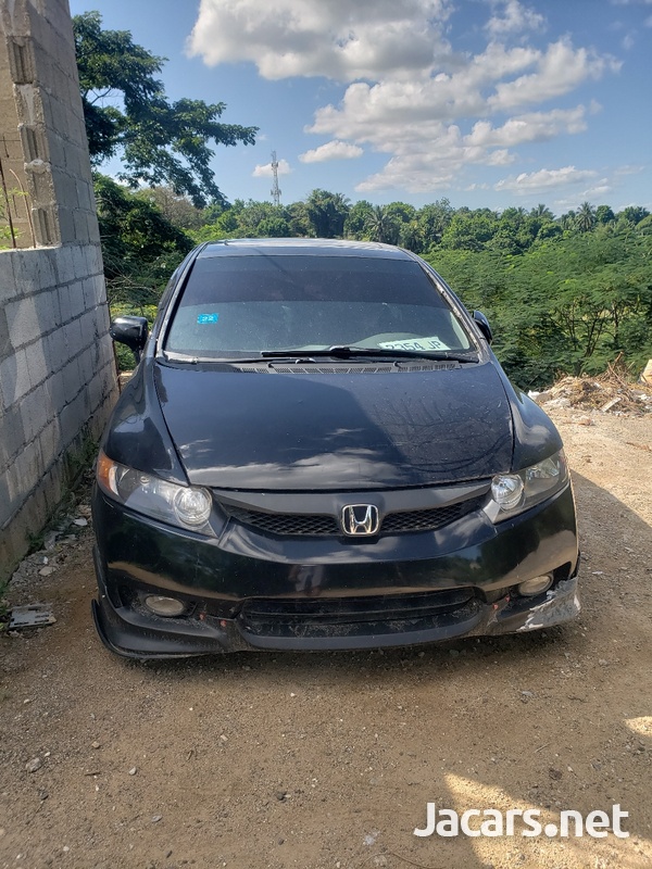 Honda Civic 1,8L 2009