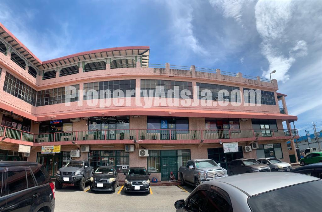 Commercial building For Rent in Red Hills RoadEastwood Park Road, Kingston / St. Andrew, Jamaica
