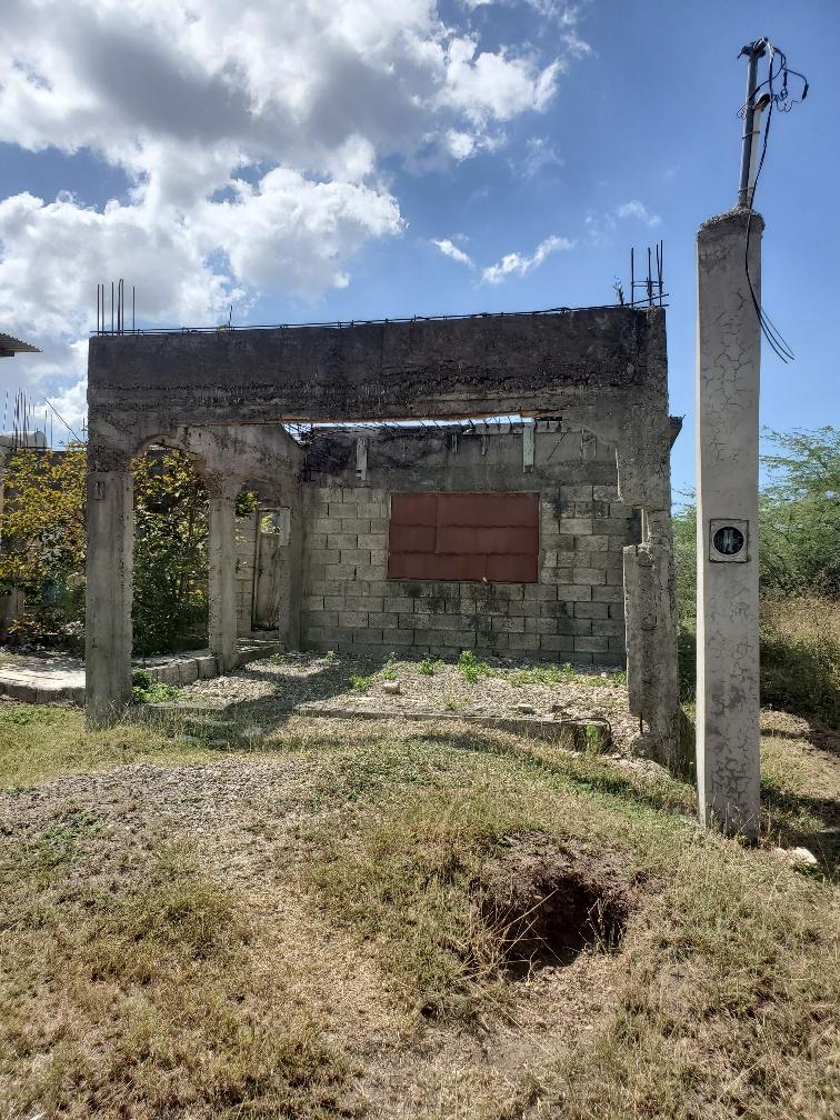 House for Private   Milk River