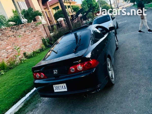Honda Integra 2,0L 2005
