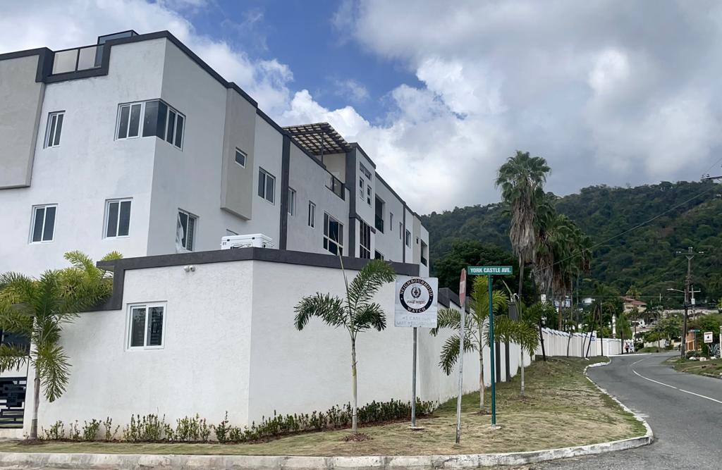 Apartment for Sale   Kingston 6