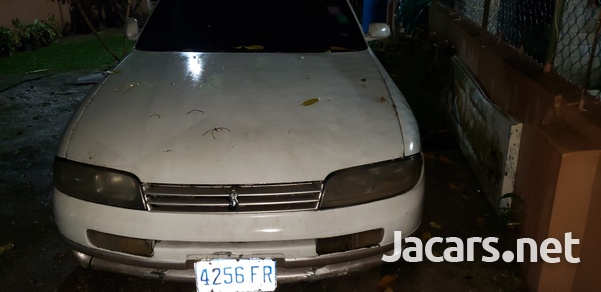 Nissan Skyline 2,5L 1996