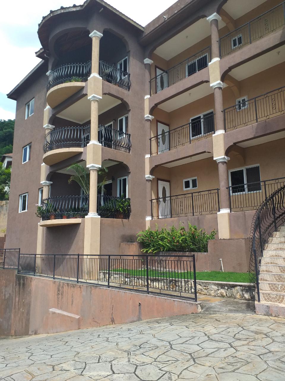 Apartment for Sale   Kingston 8