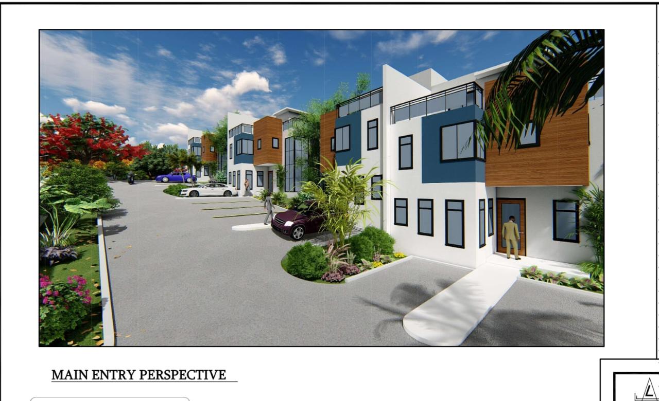 Townhouse for Sale   Kingston 19