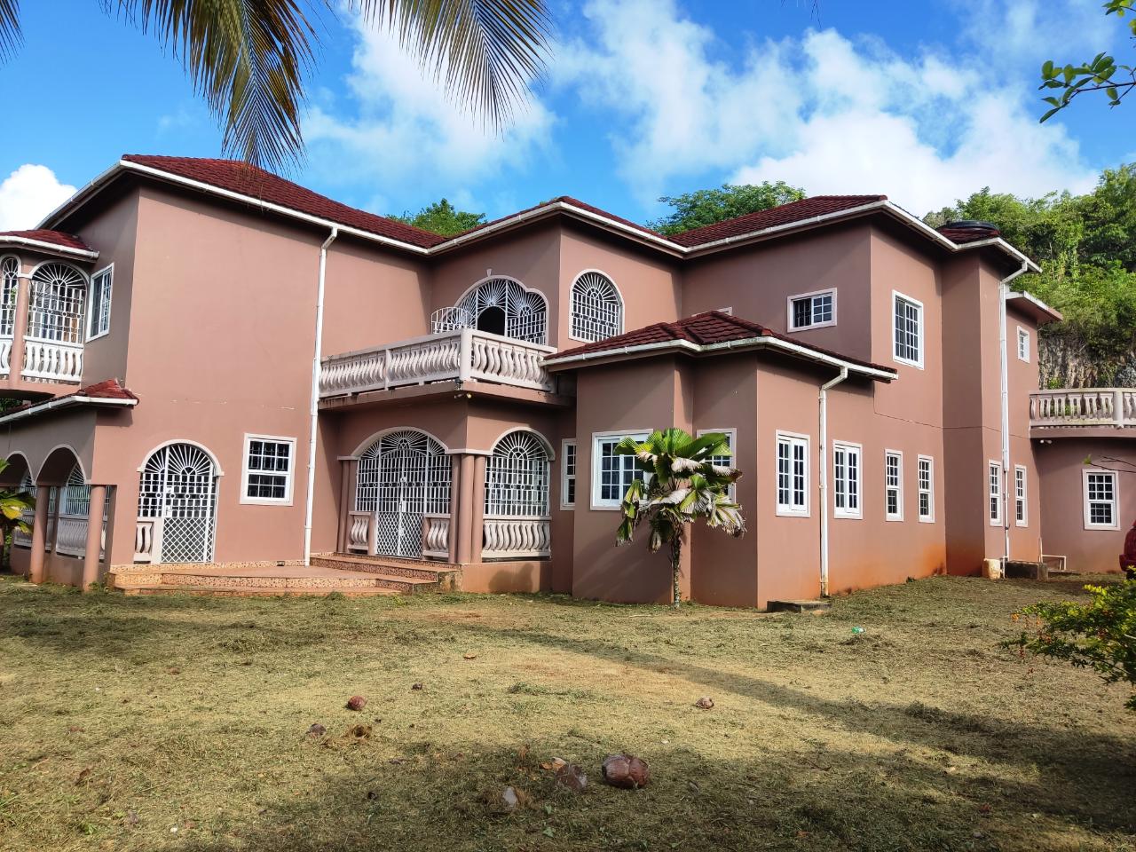 House for Sale   Retreat