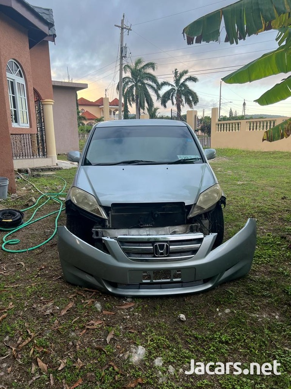 Honda FR-V 2,0L 2004
