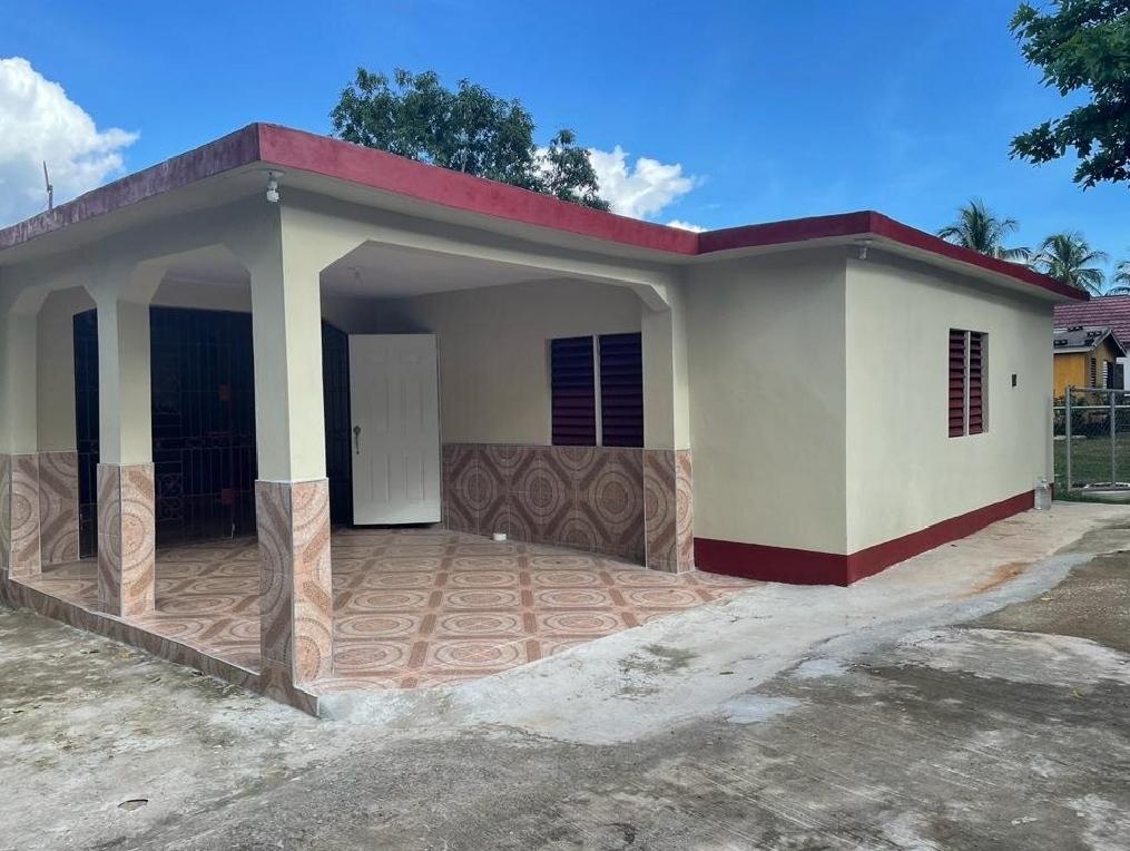 House for Rent   Linstead