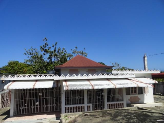 House for Sale   Lucea