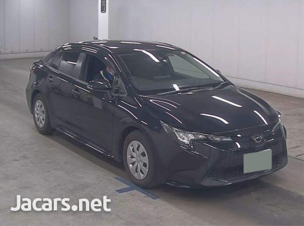 Toyota Corolla 1,8L 2019