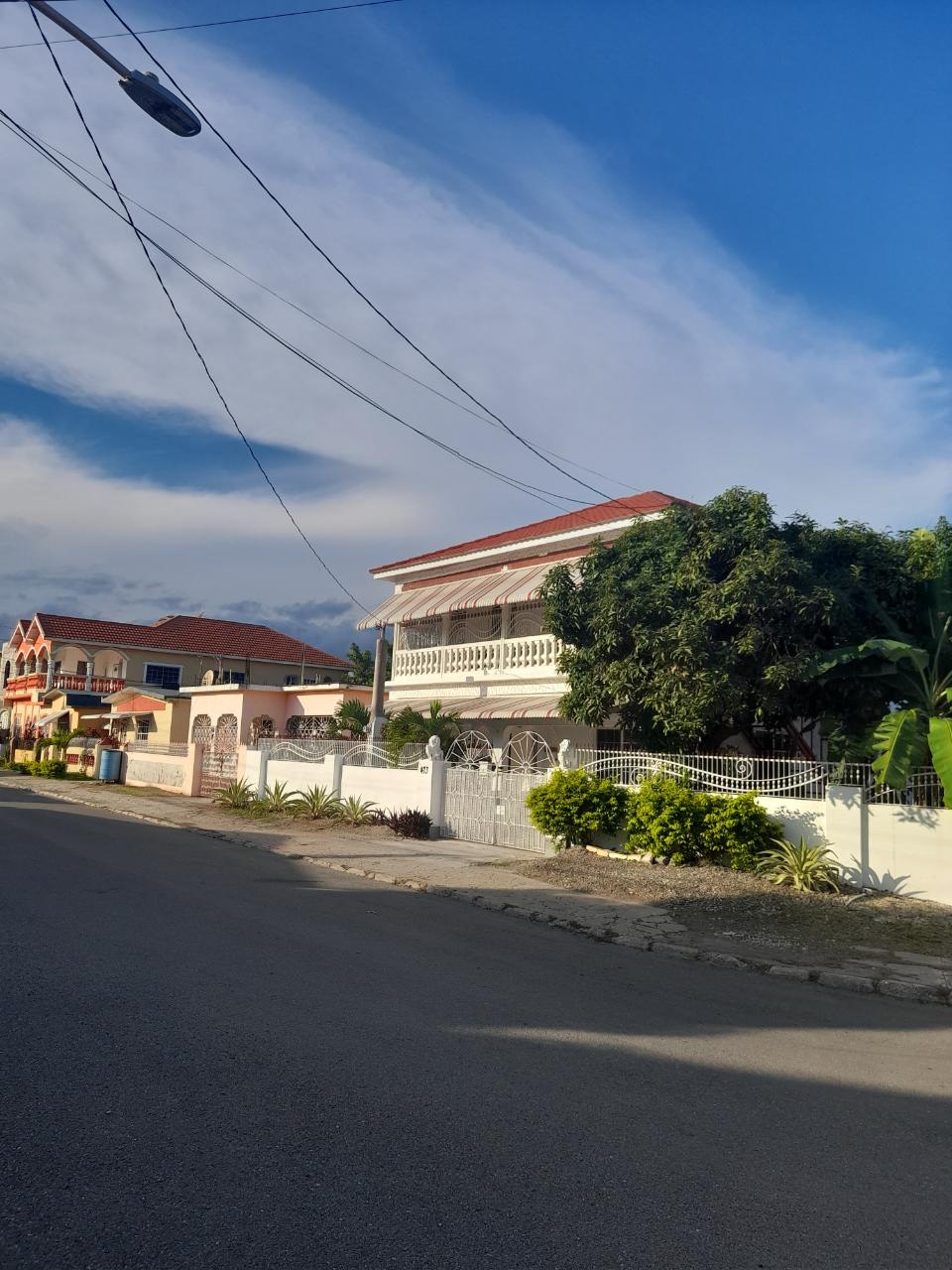 House for Rent   Old Harbour Villas