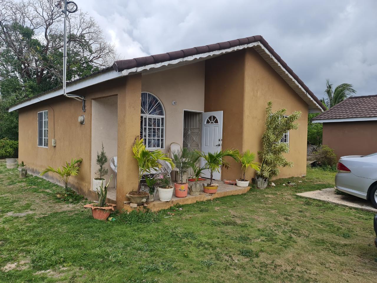 House for Sale   Falmouth
