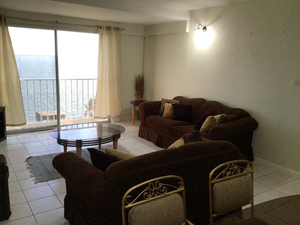 Apartment for Rent   Kingston 1