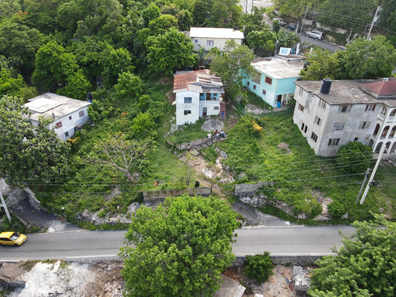 House for Sale   Montego Bay