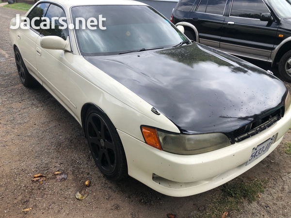 Toyota Mark II 2,1L 1995