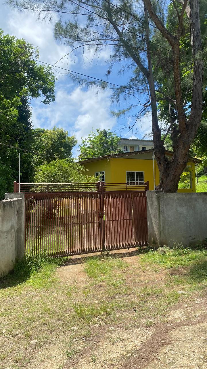 House for Sale   Ocho Rios