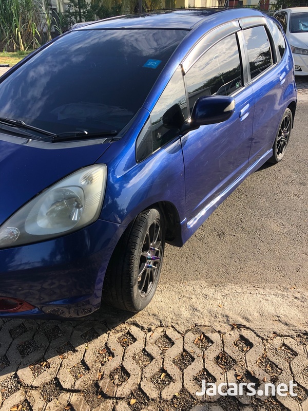Honda Fit 1,5L 2010