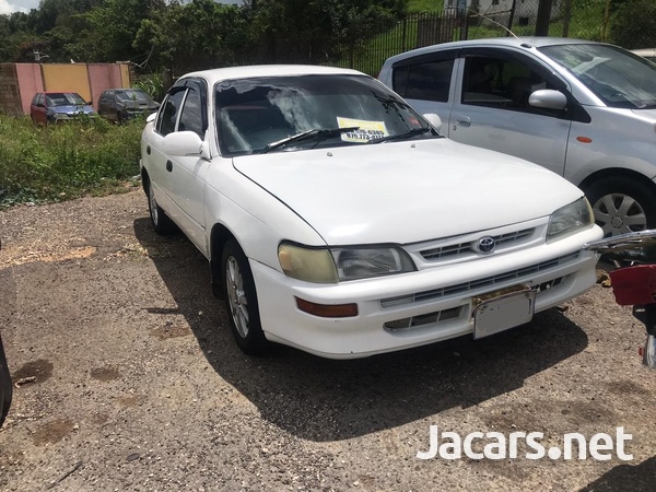 Toyota Corolla 1,6L 1994