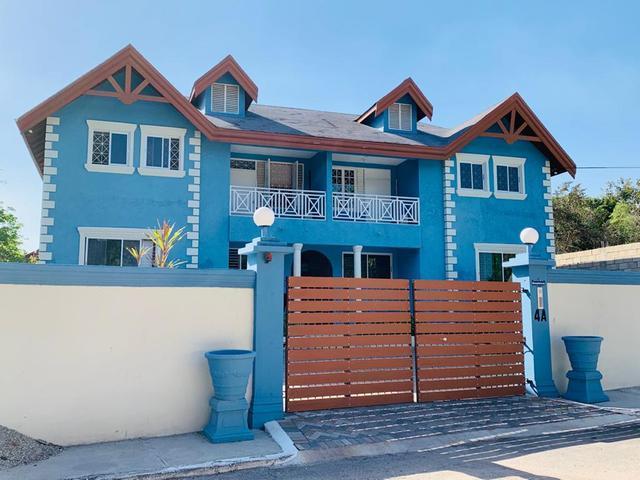Apartment for Sale   Kingston 8