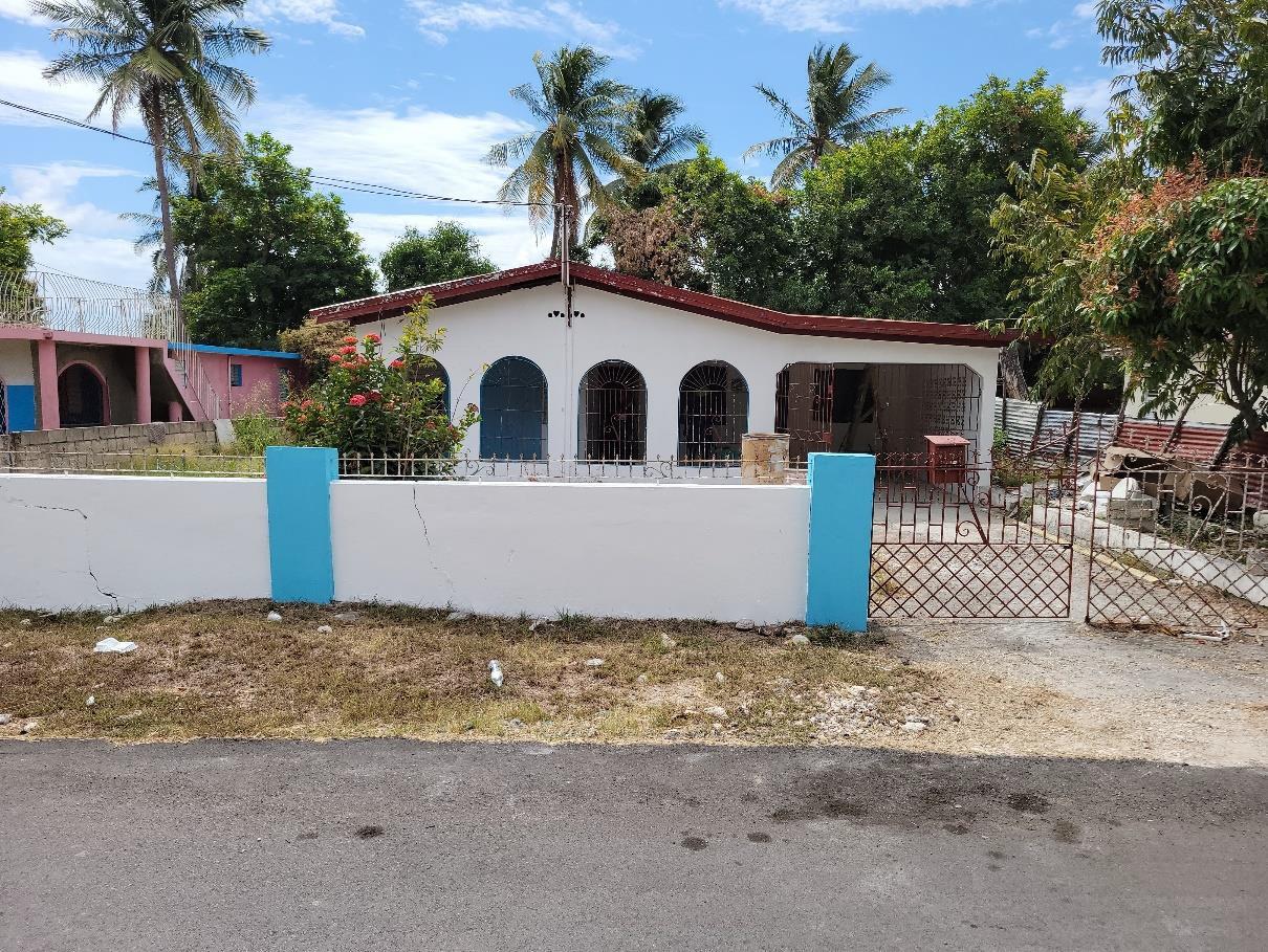 House for Sale   Spanish Town