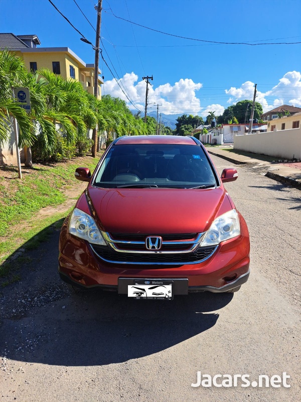 Honda CR-V 2,0L 2011