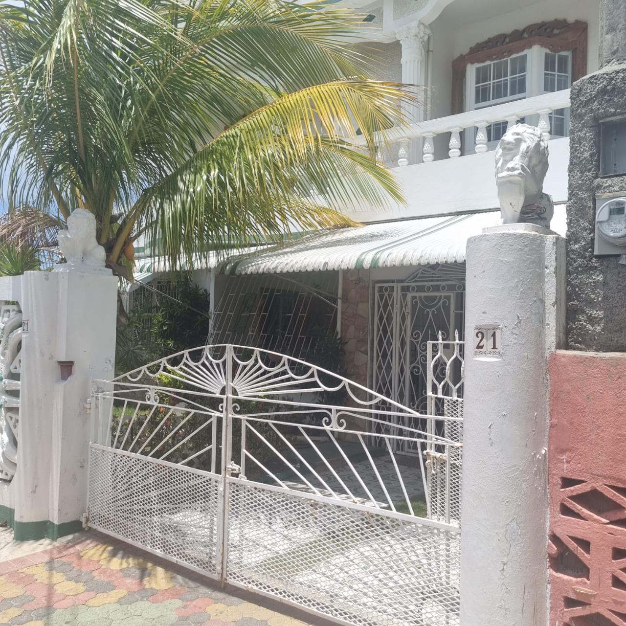 Apartment for Rent   Kingston 17