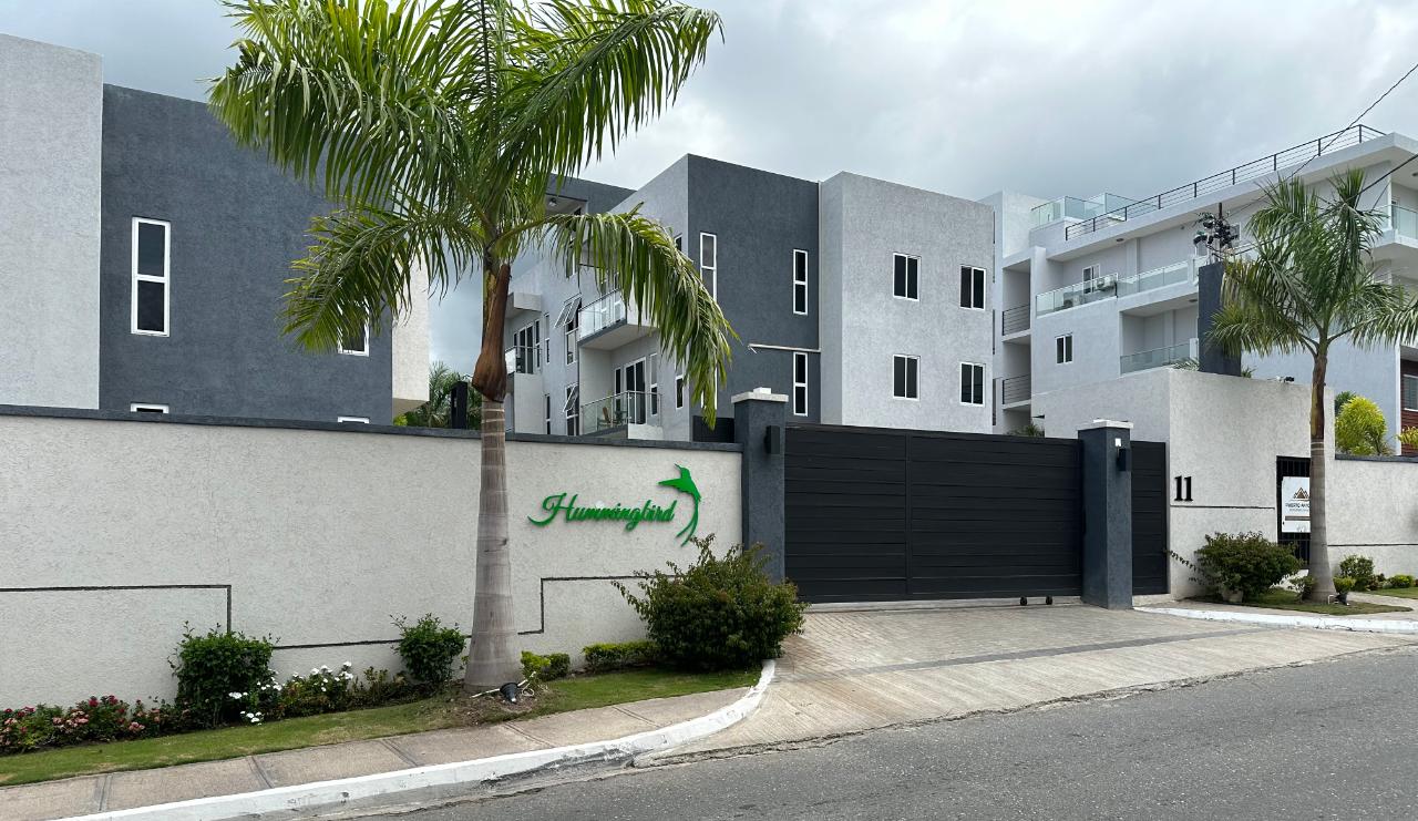 Apartment for Sale   Kingston 6