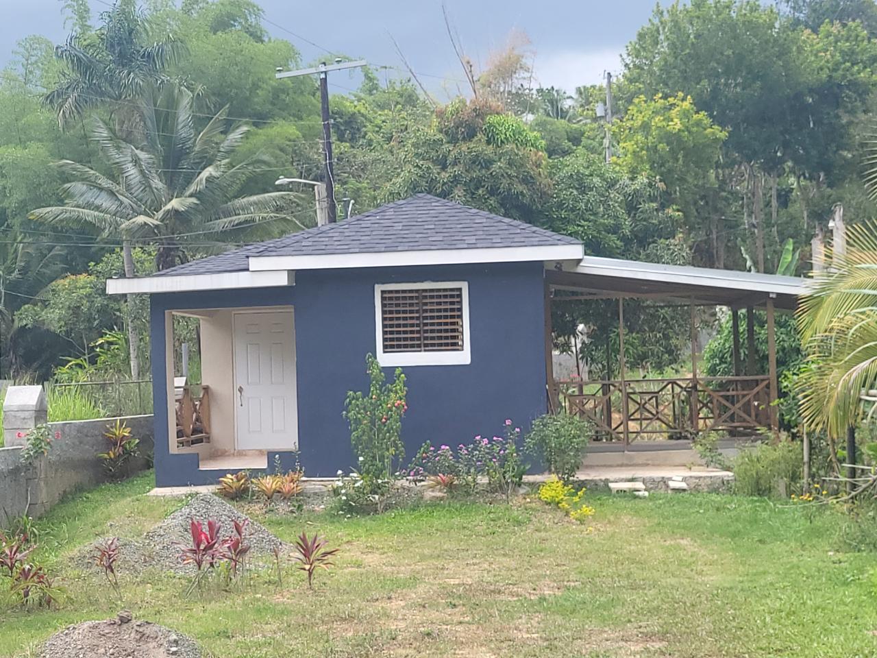 House for Rent   Kingston 9