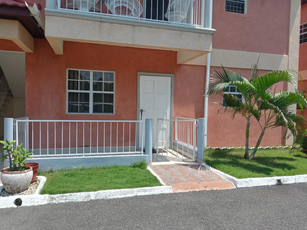 Apartment for Sale   Kingston 20