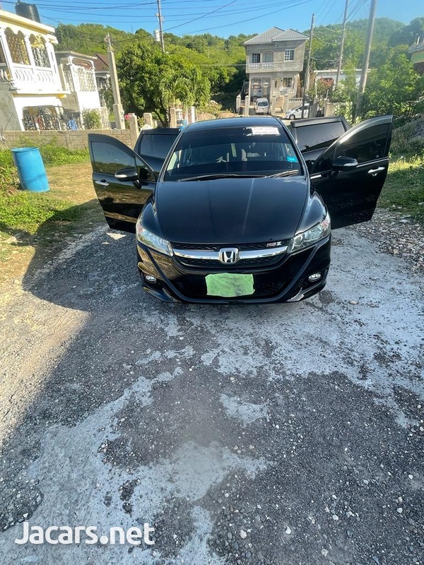 Honda Stream 1,8L 2012