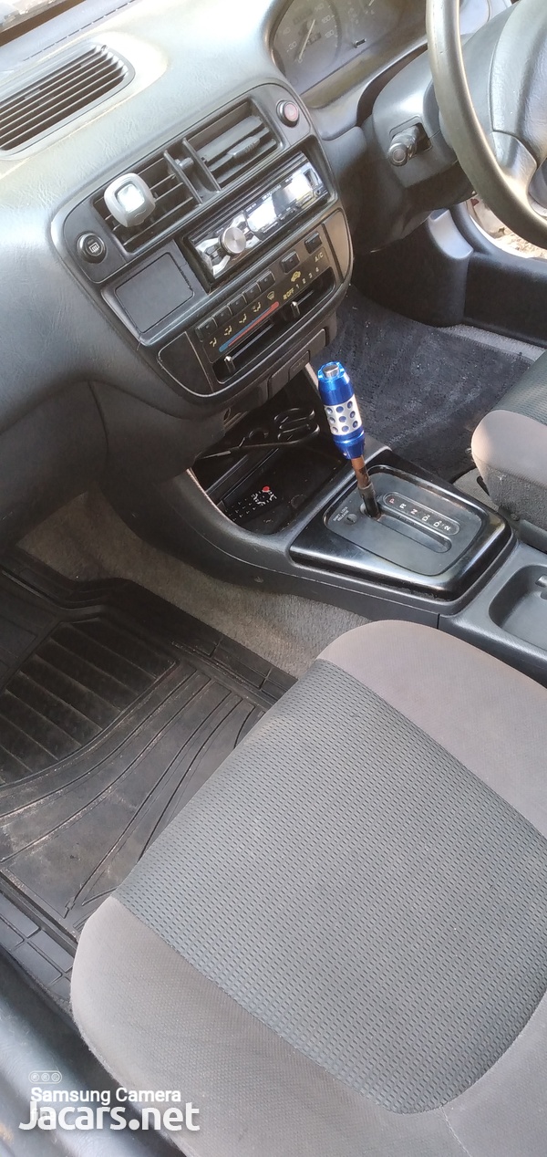 Honda Partner Wagon 1,2L 1996