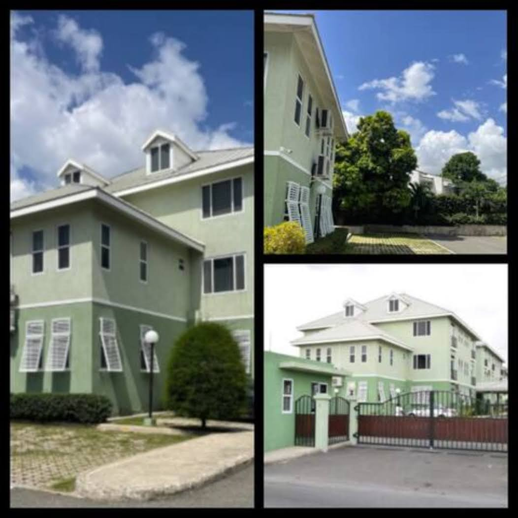 Apartment for Rent   Kingston 10