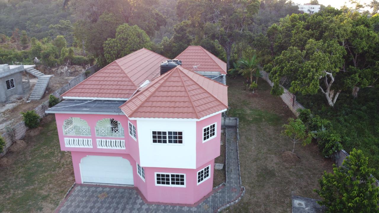 House for Sale   Ocho Rios