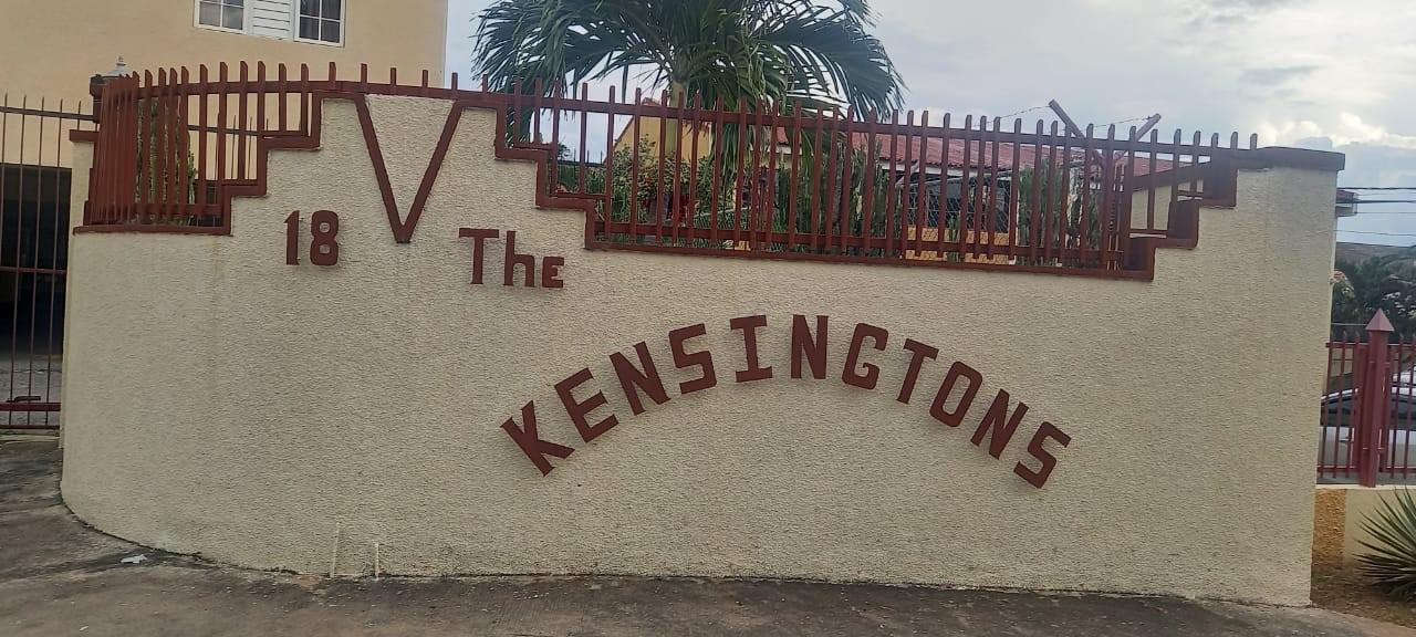 Apartment for Sale   Kingston 5