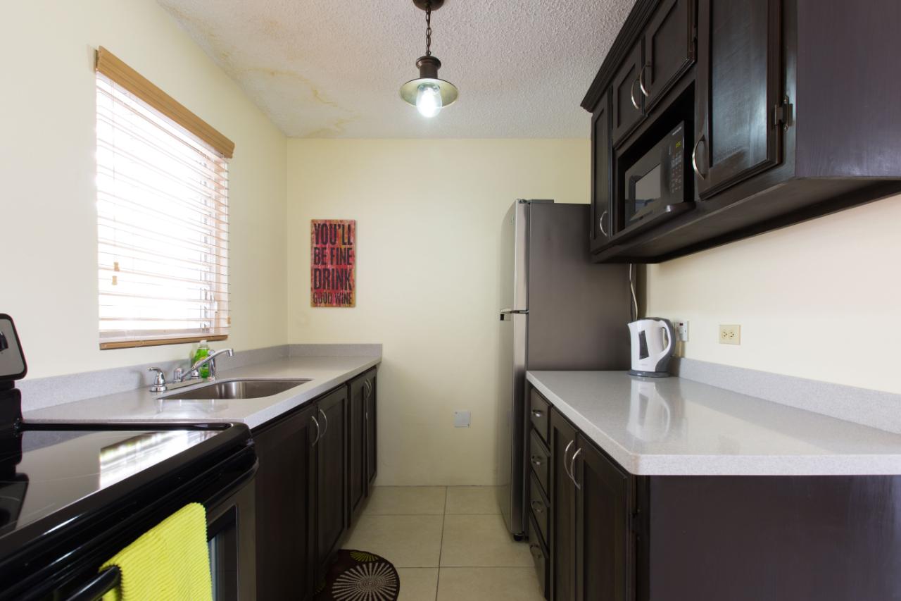 Apartment for Sale   Kingston 5