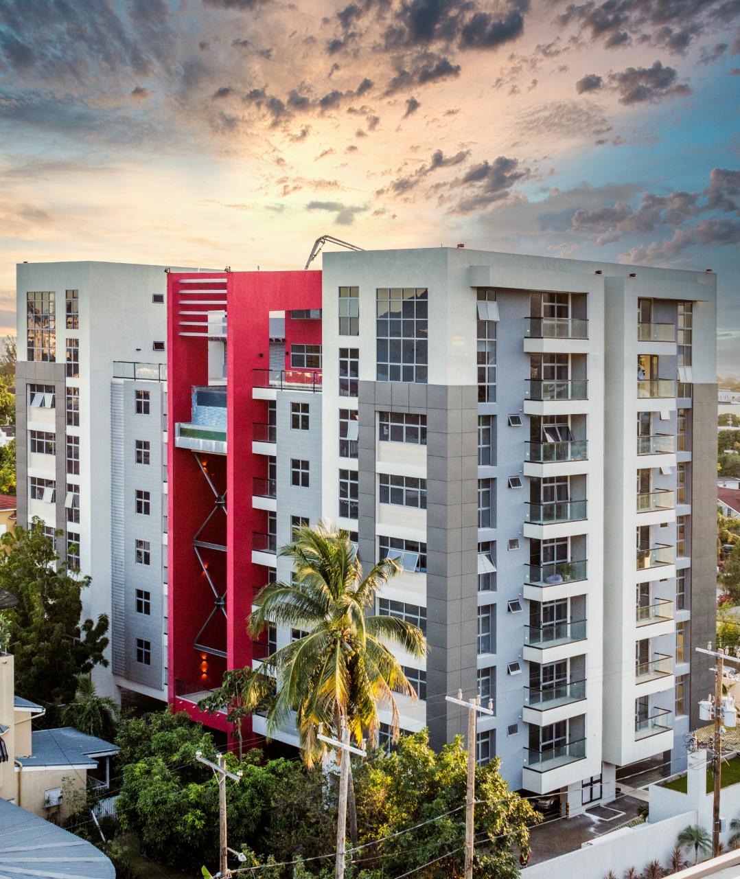 Apartment for Rent   Kingston 10