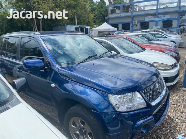 Suzuki Vitara 2,0L 2010